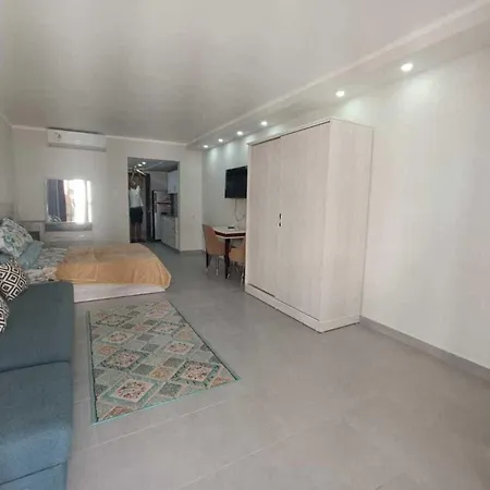 Apartamento Perfect For Couples Sunny & Seaview With Wi-Fi