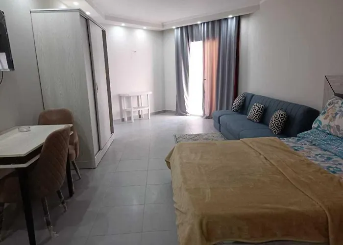 Perfect For Couples Sunny & Seaview With Wi-fi *