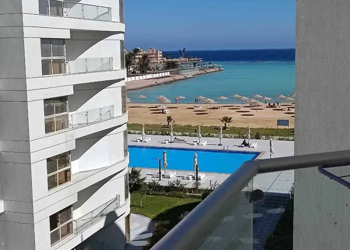 Appartement Perfect For Couples Sunny & Seaview With Wi-fi *