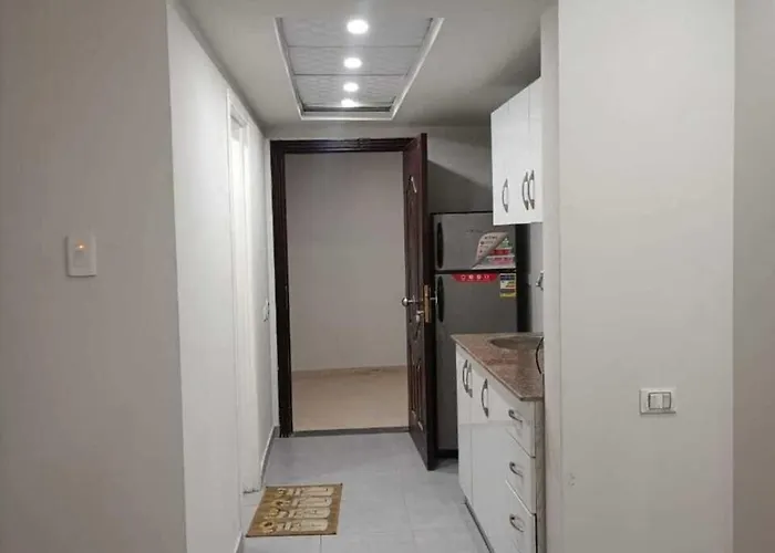 Appartement Perfect For Couples Sunny & Seaview With Wi-fi