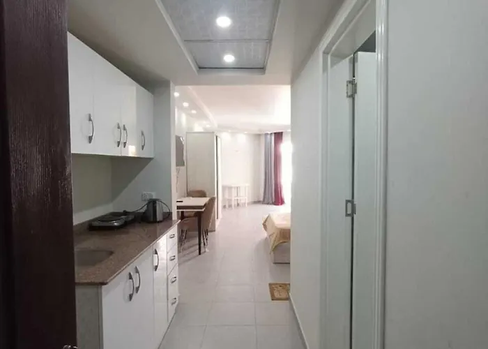 Perfect For Couples Sunny & Seaview With Wi-fi *