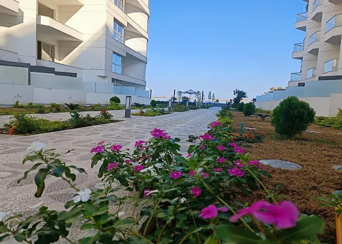 Perfect For Couples Sunny & Seaview With Wi-fi Appartement *