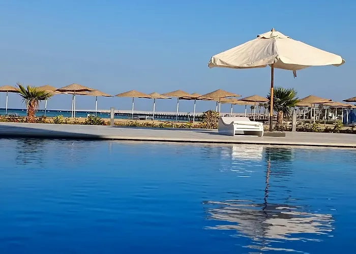 Perfect For Couples Sunny & Seaview With Wi-fi Appartement *